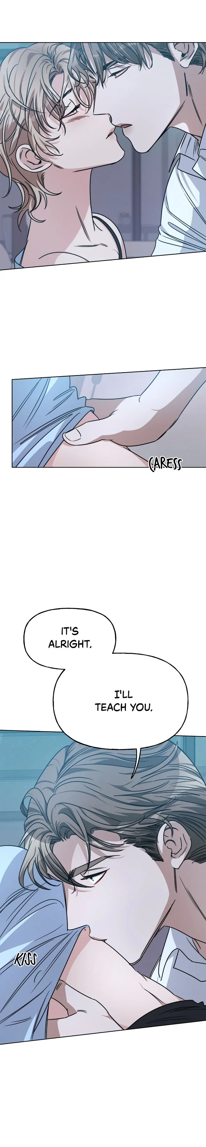 Exclusive Pleasure Chapter 2 - page 22