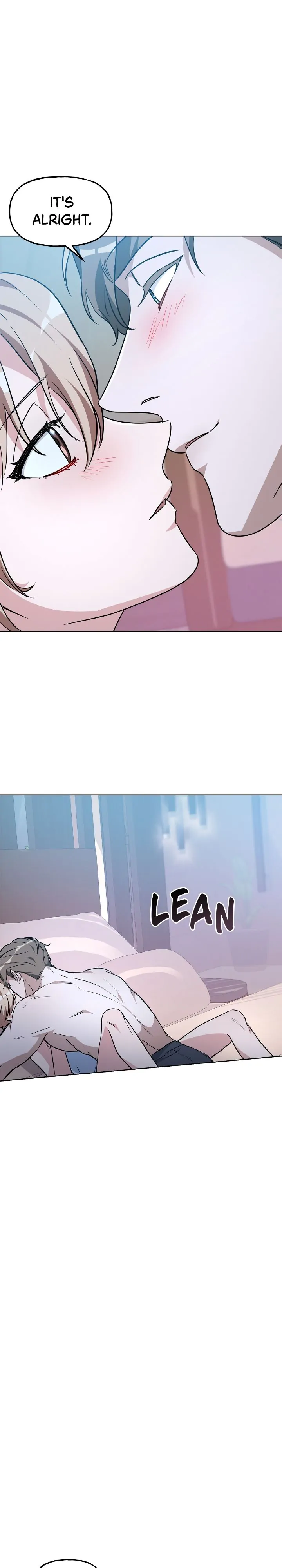 Exclusive Pleasure Chapter 2 - page 28