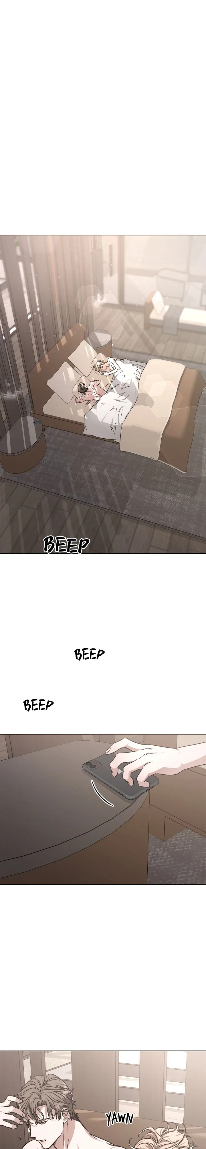 Exclusive Pleasure Chapter 2 - page 31