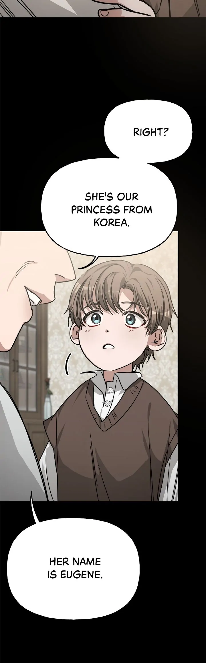 Exclusive Pleasure Chapter 2 - page 4