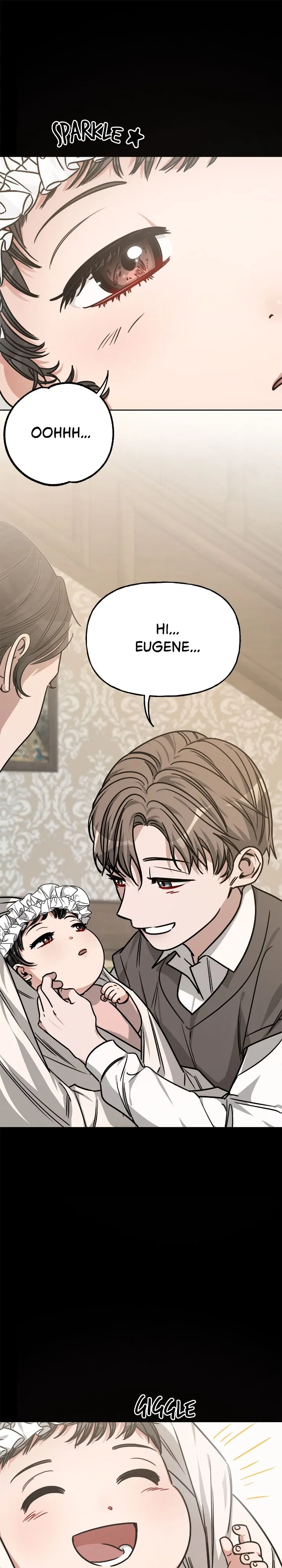 Exclusive Pleasure Chapter 2 - page 5