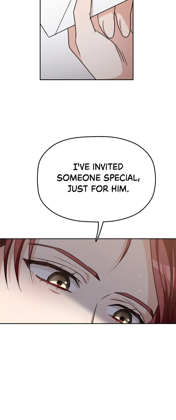 Exclusive Pleasure Chapter 21 - page 23
