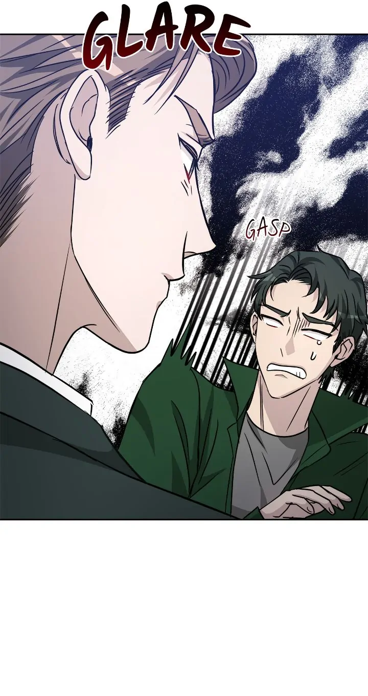 Exclusive Pleasure Chapter 21 - page 7