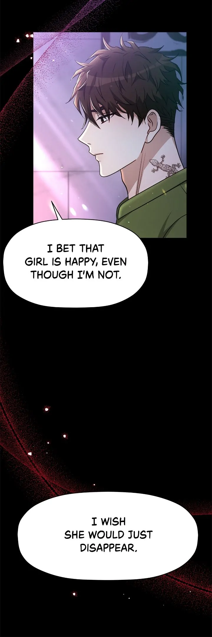 Exclusive Pleasure Chapter 31 - page 17