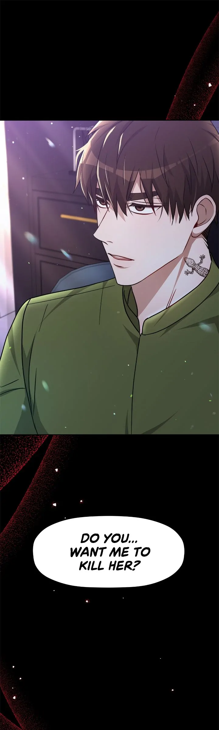 Exclusive Pleasure Chapter 31 - page 18