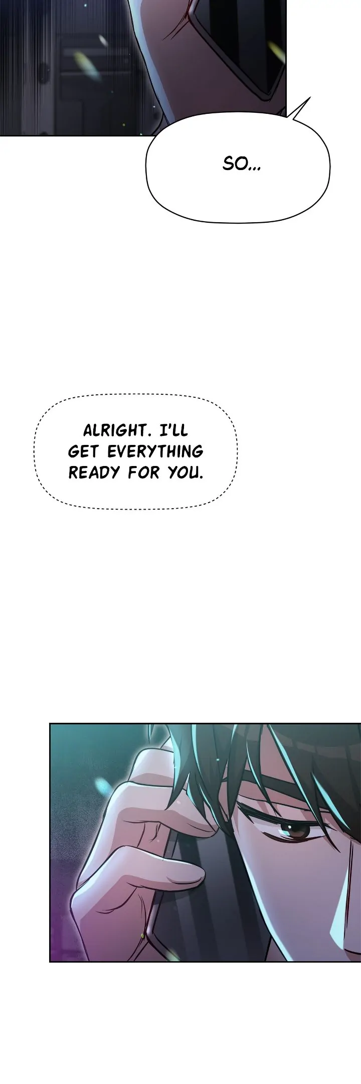 Exclusive Pleasure Chapter 31 - page 21