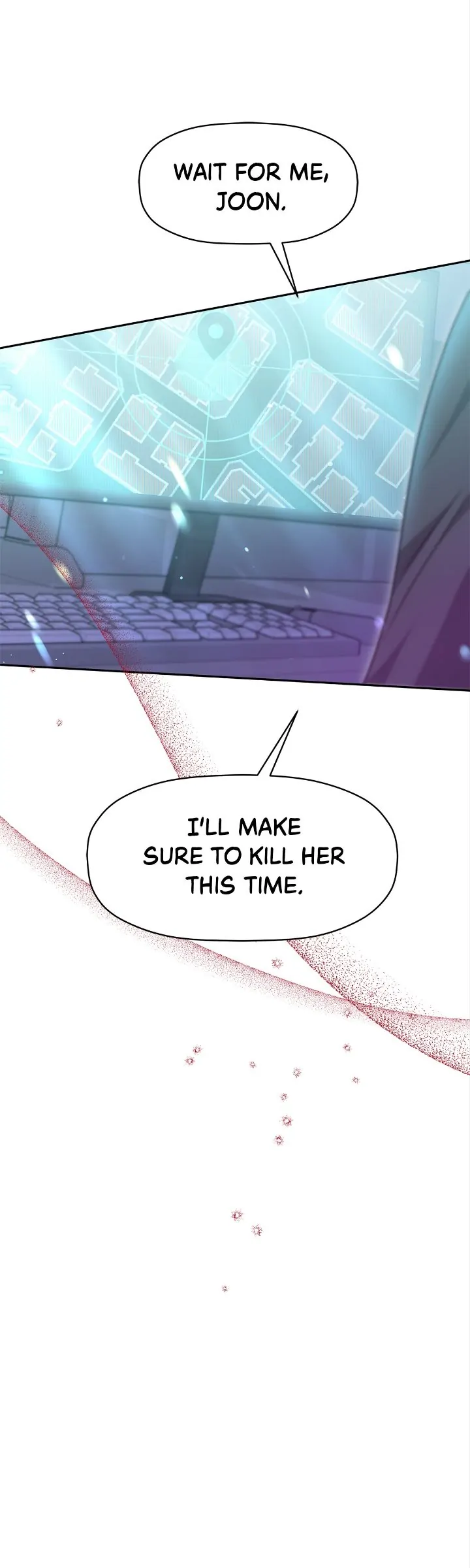 Exclusive Pleasure Chapter 31 - page 22
