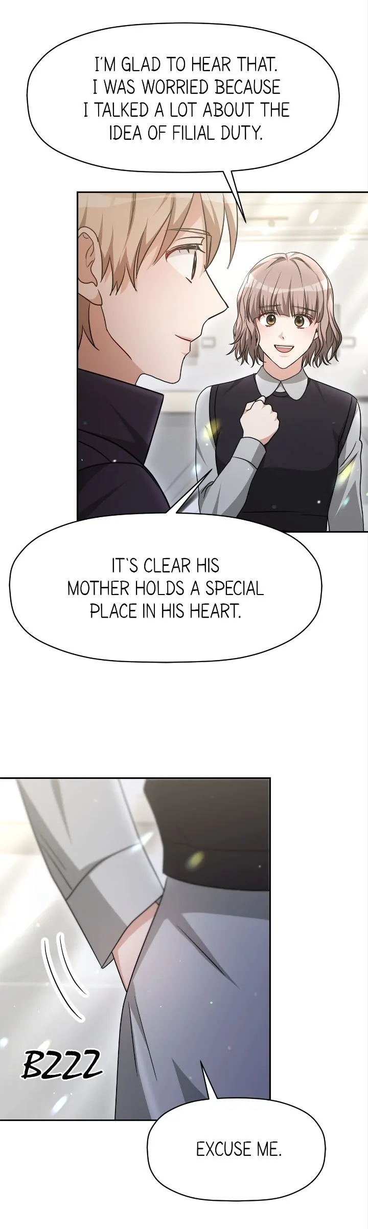 Exclusive Pleasure Chapter 31 - page 30