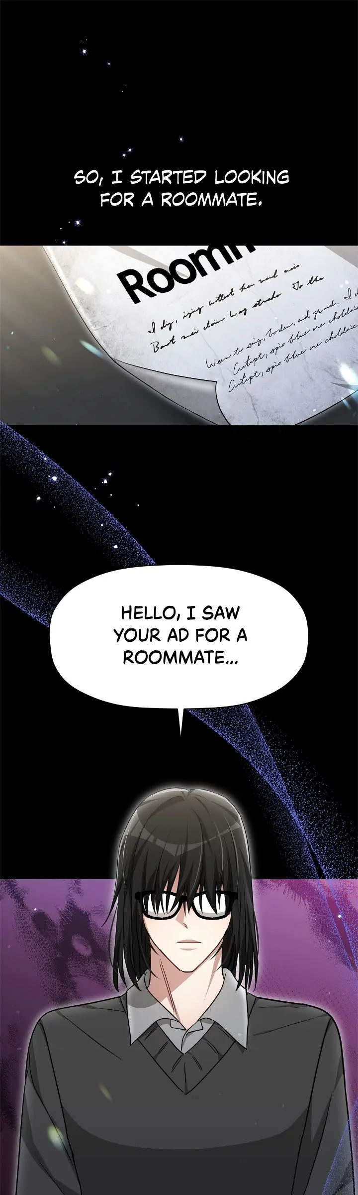 Exclusive Pleasure Chapter 31 - page 6