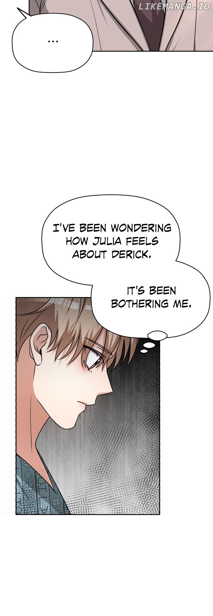 Exclusive Pleasure Chapter 22 - page 10