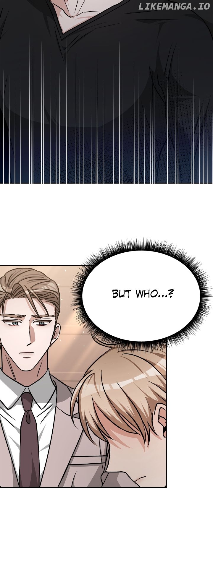 Exclusive Pleasure Chapter 22 - page 4