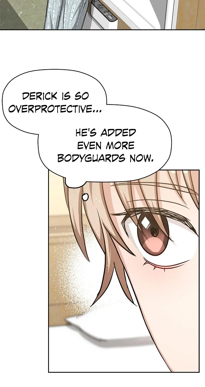 Exclusive Pleasure Chapter 23 - page 23