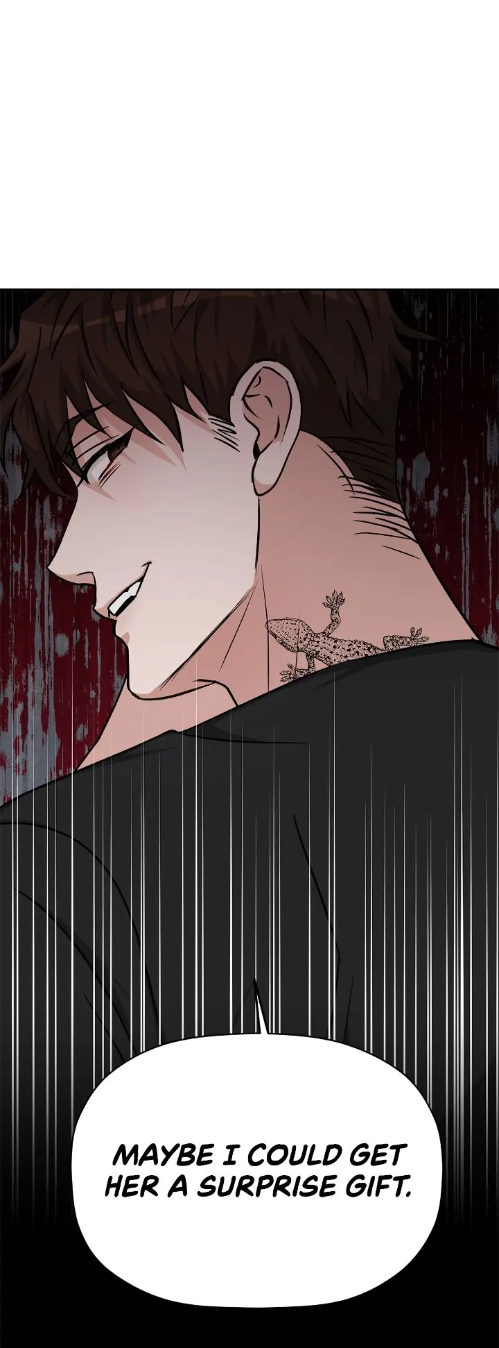 Exclusive Pleasure Chapter 23 - page 38