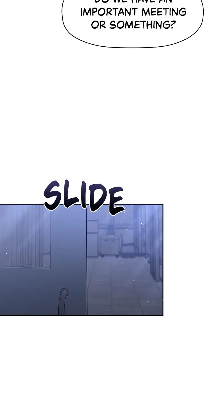 Exclusive Pleasure Chapter 23 - page 8