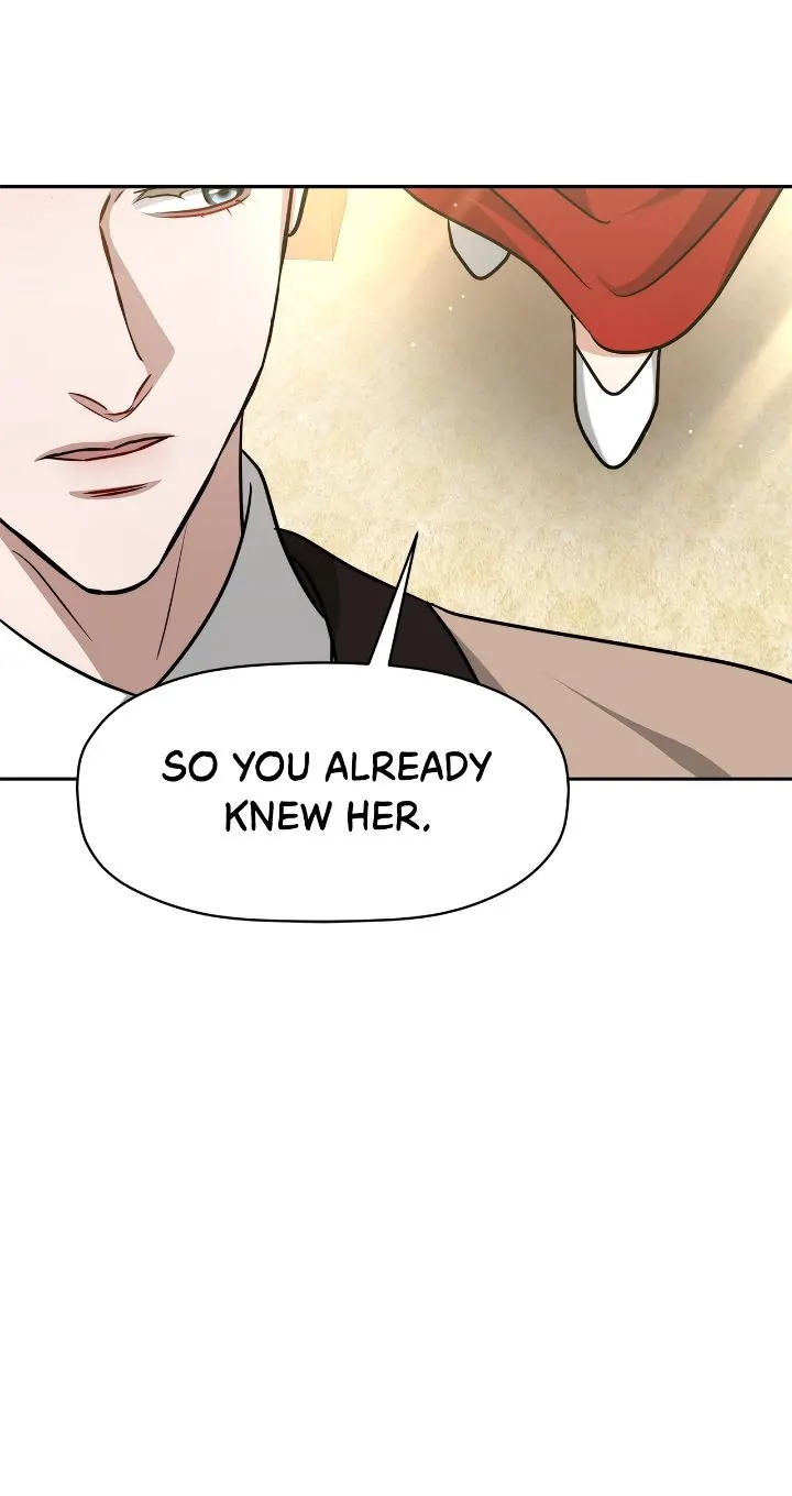 Exclusive Pleasure Chapter 24 - page 12