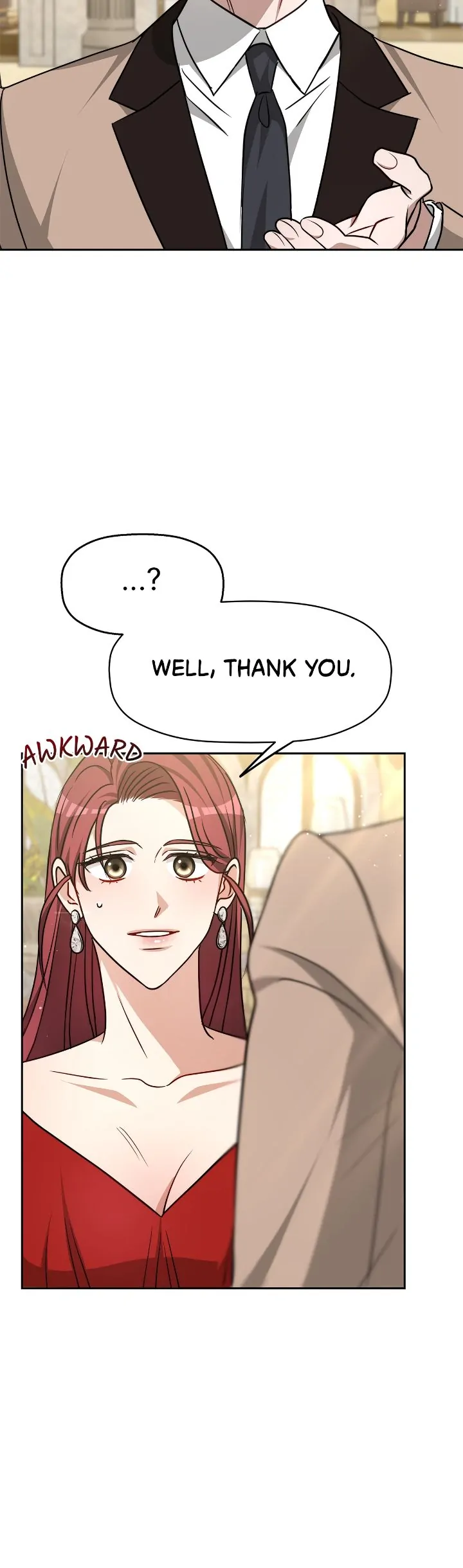 Exclusive Pleasure Chapter 24 - page 3