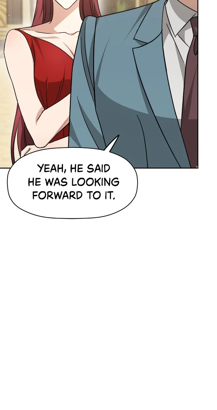 Exclusive Pleasure Chapter 24 - page 6