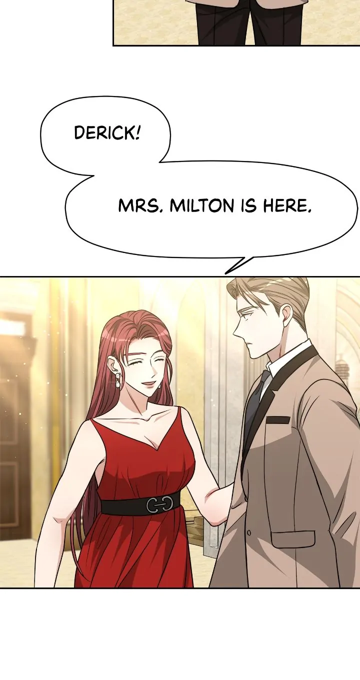 Exclusive Pleasure Chapter 24 - page 9