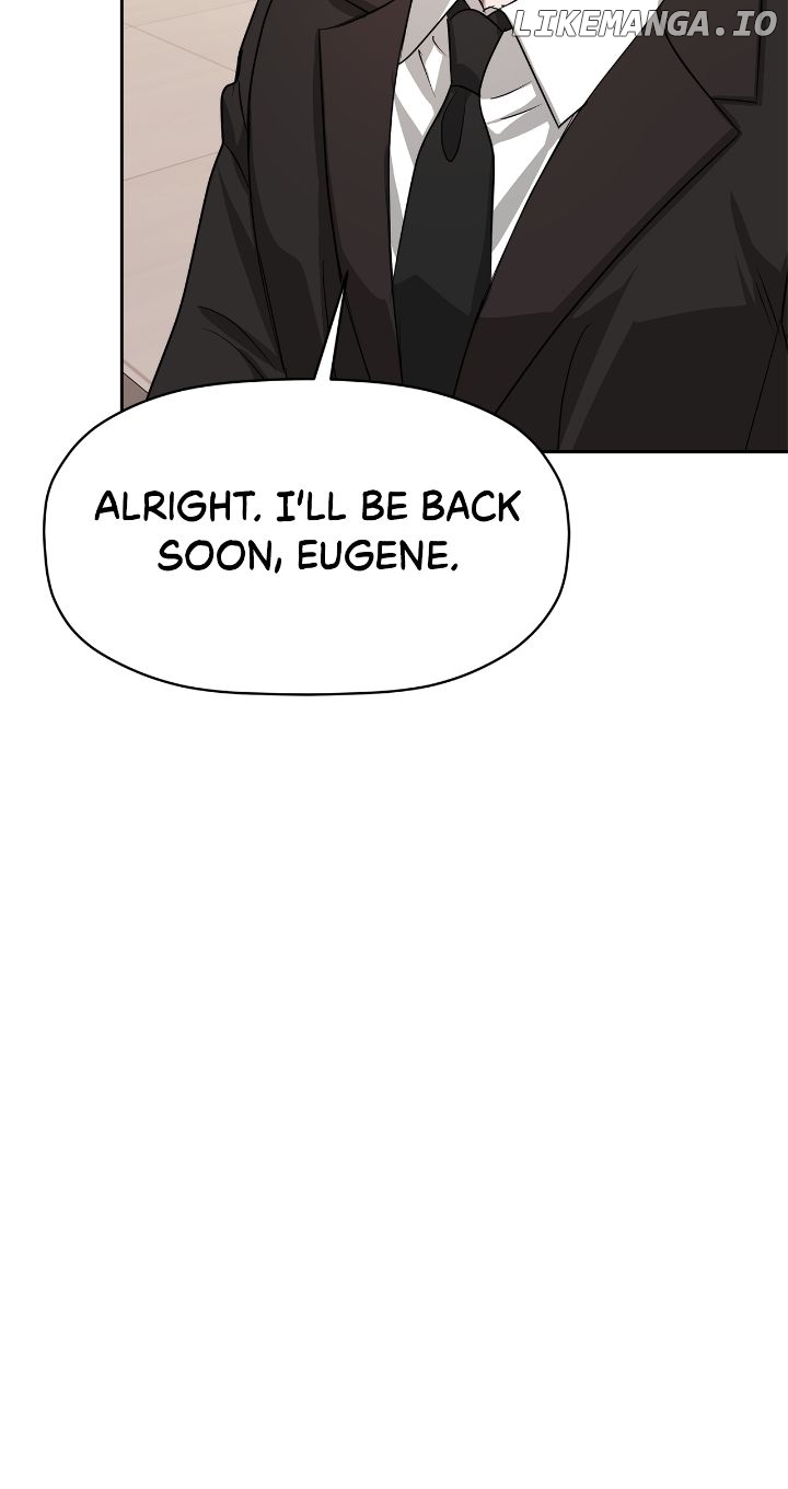 Exclusive Pleasure Chapter 26 - page 10