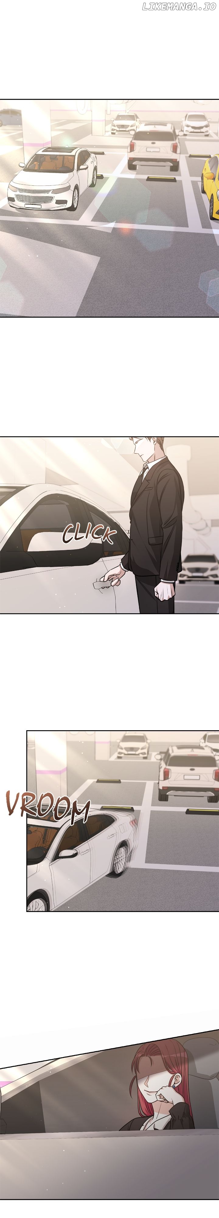 Exclusive Pleasure Chapter 26 - page 11