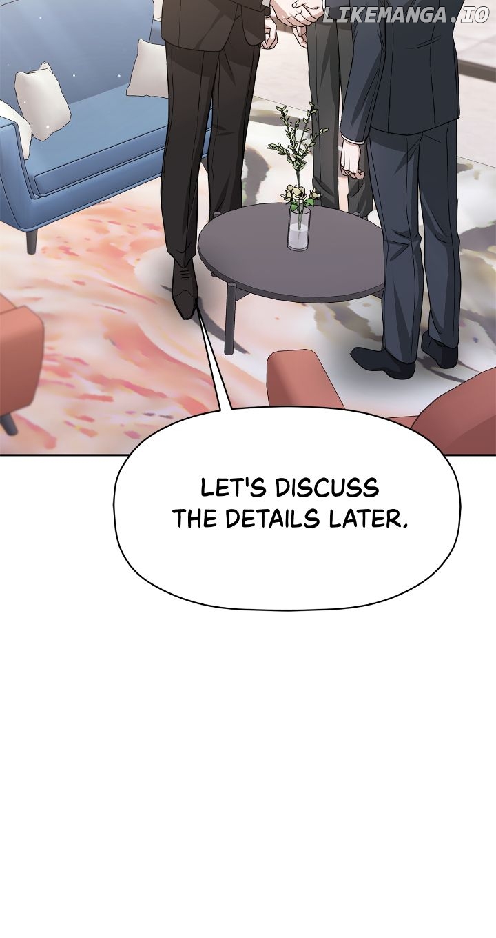 Exclusive Pleasure Chapter 26 - page 13