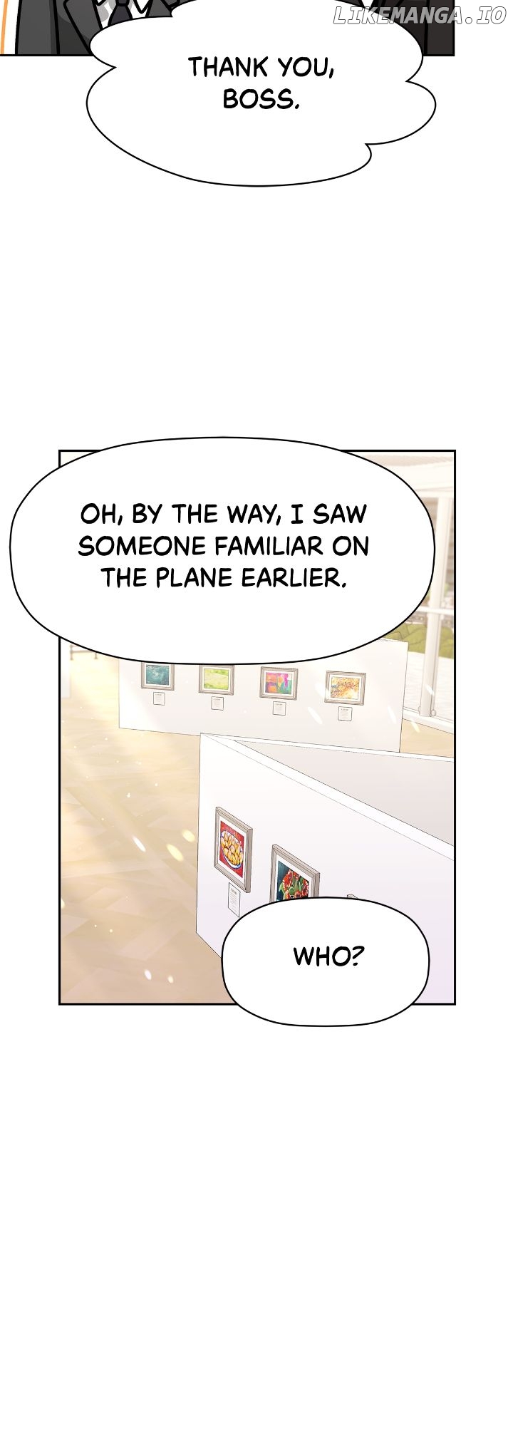 Exclusive Pleasure Chapter 26 - page 16