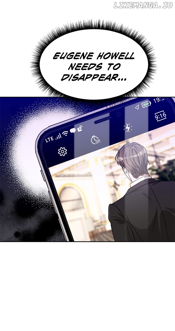 Exclusive Pleasure Chapter 26 - page 28