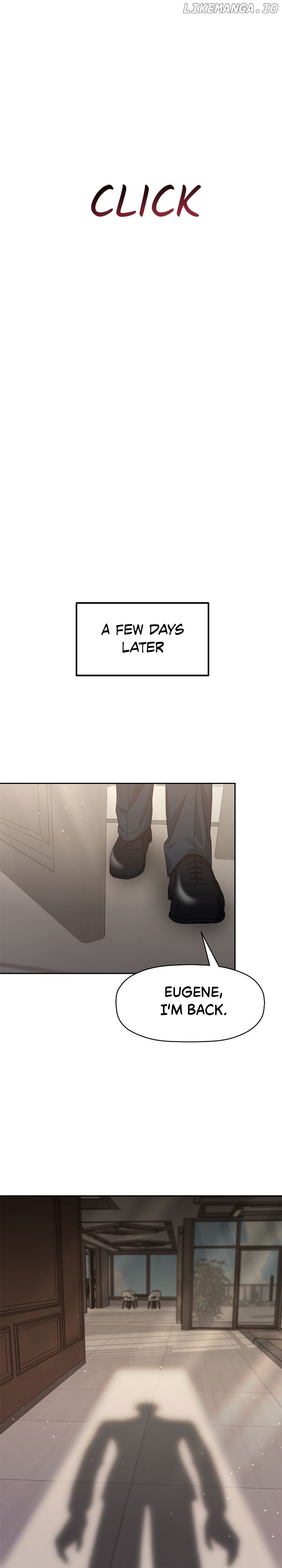 Exclusive Pleasure Chapter 26 - page 29