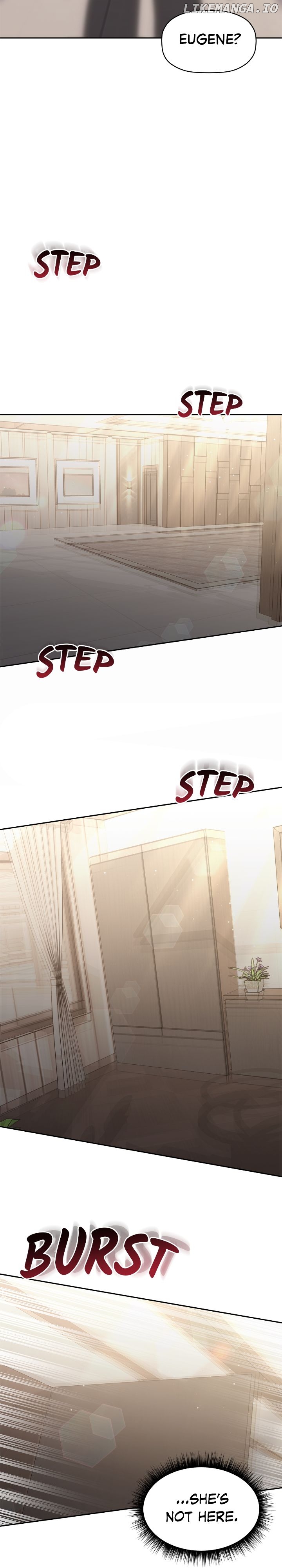 Exclusive Pleasure Chapter 26 - page 30