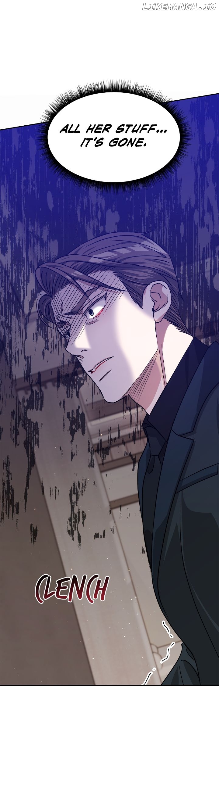 Exclusive Pleasure Chapter 26 - page 31