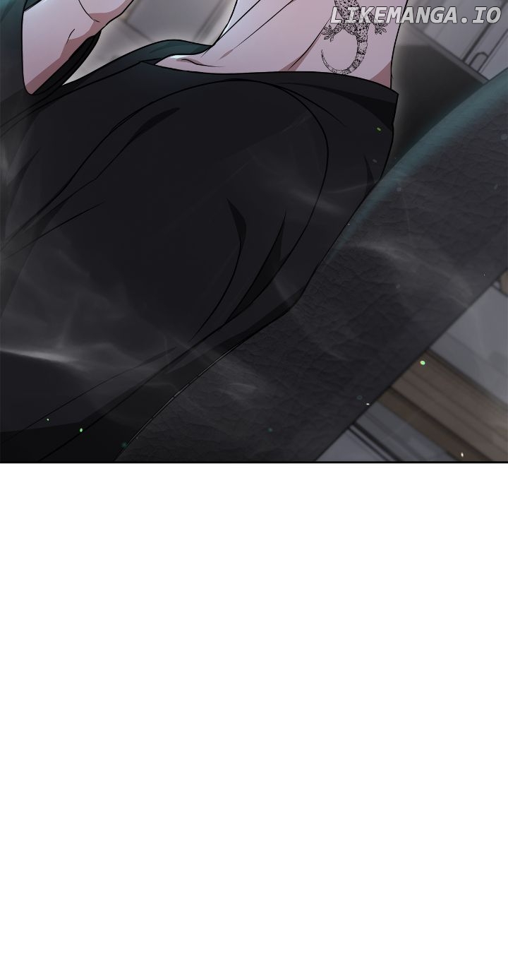 Exclusive Pleasure Chapter 27 - page 32