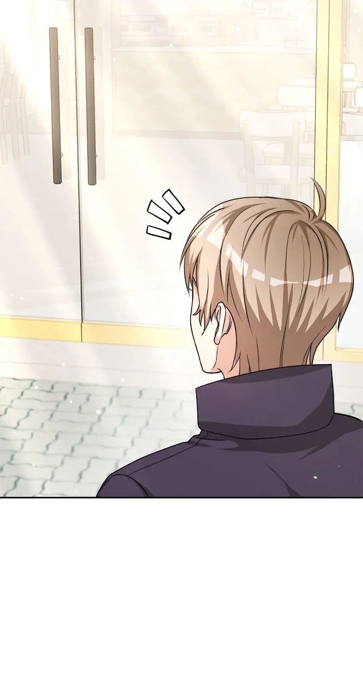 Exclusive Pleasure Chapter 28 - page 21