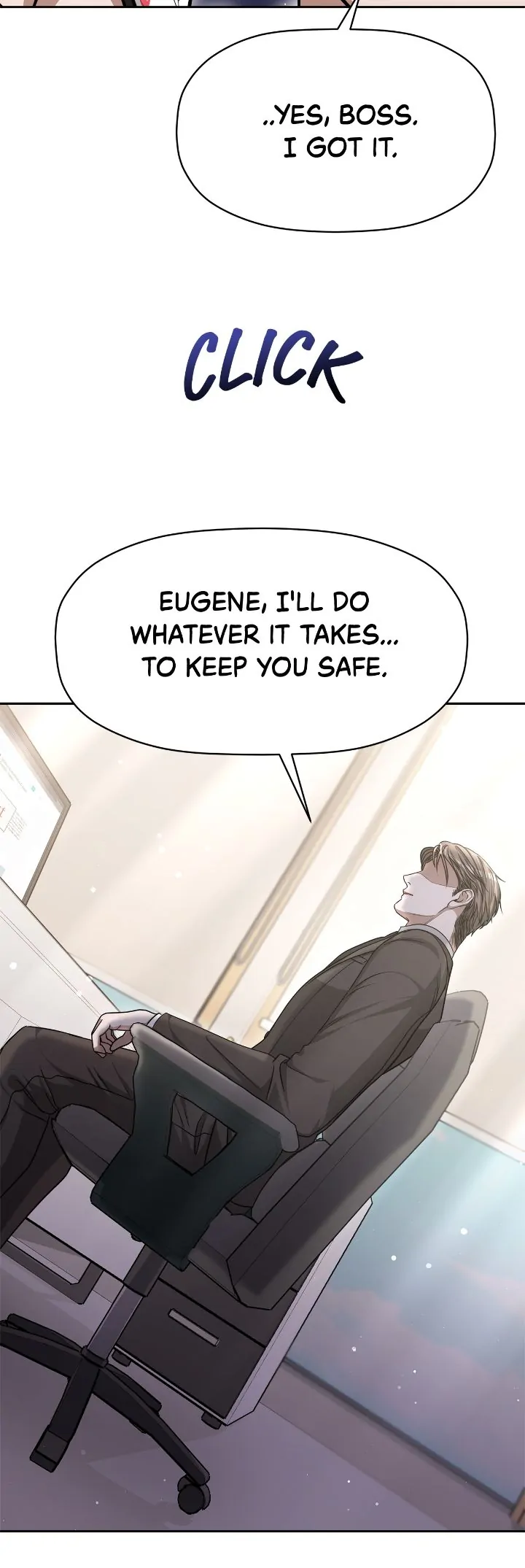 Exclusive Pleasure Chapter 28 - page 6