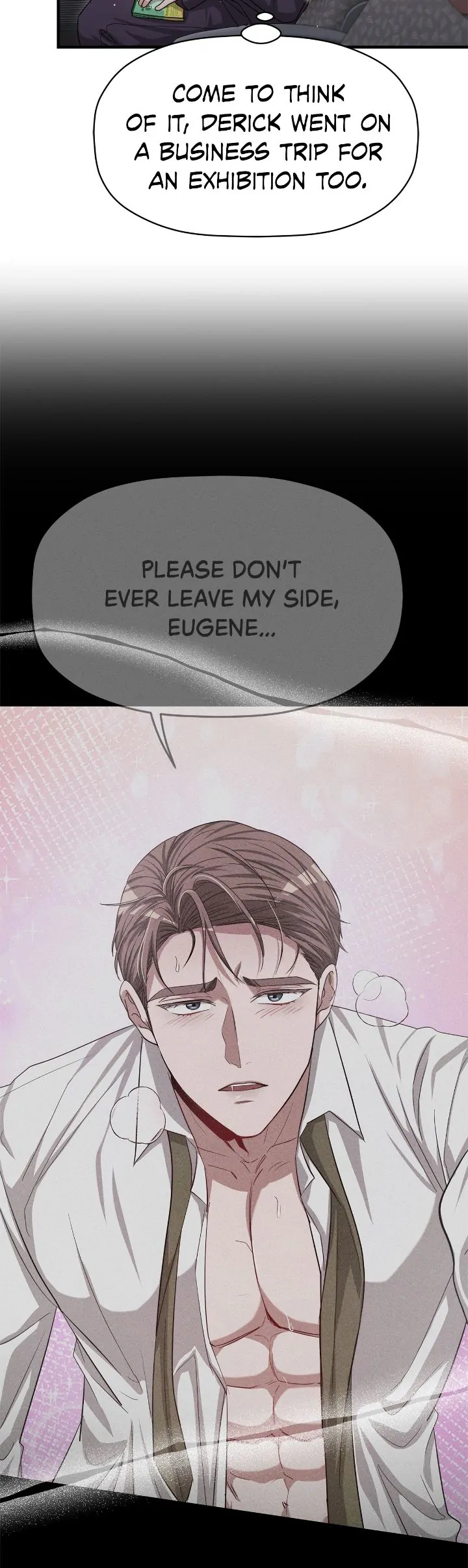 Exclusive Pleasure Chapter 29 - page 11