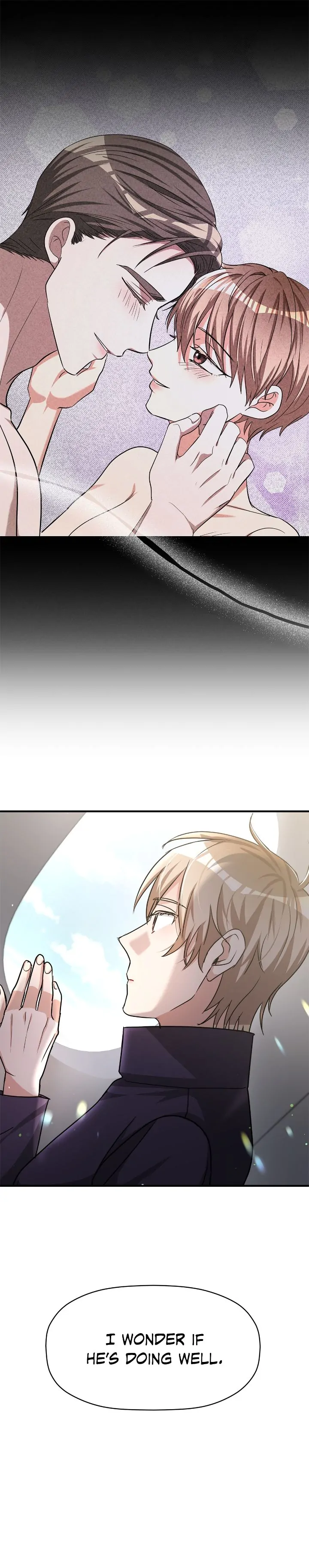 Exclusive Pleasure Chapter 29 - page 13