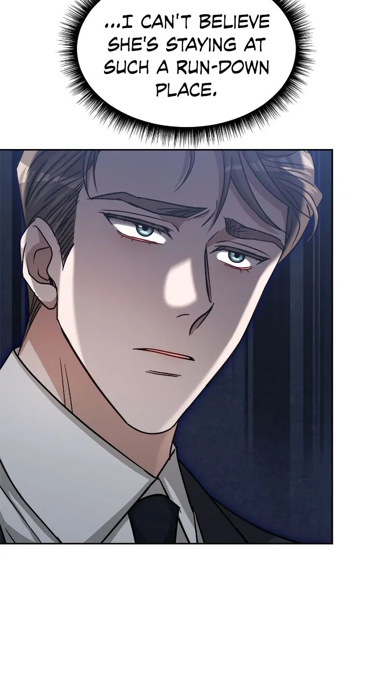 Exclusive Pleasure Chapter 29 - page 18