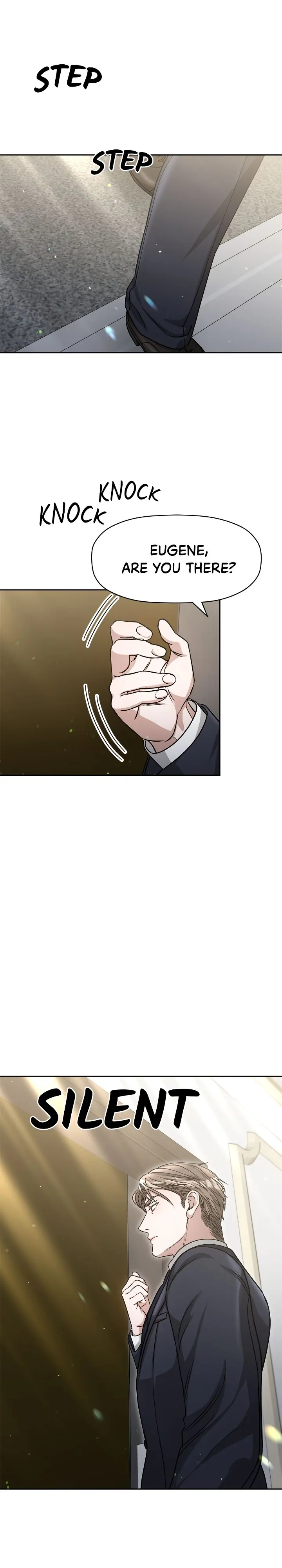 Exclusive Pleasure Chapter 29 - page 19