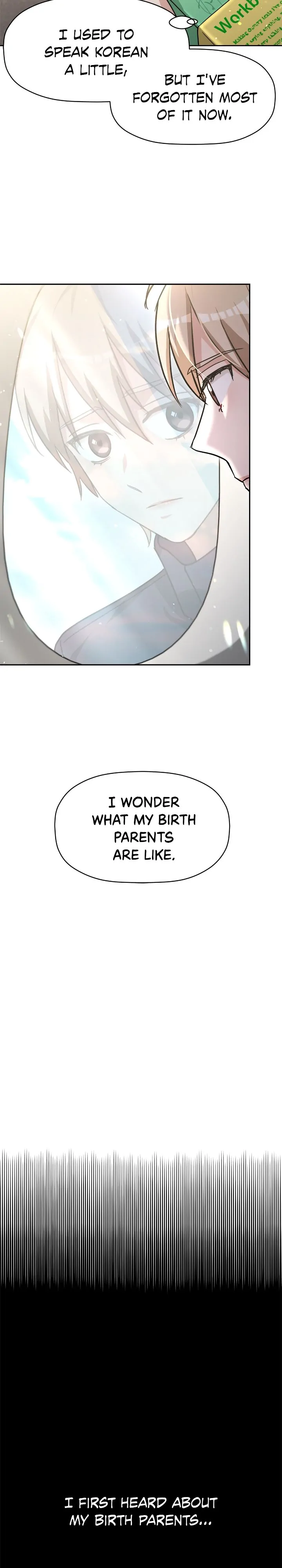 Exclusive Pleasure Chapter 29 - page 2