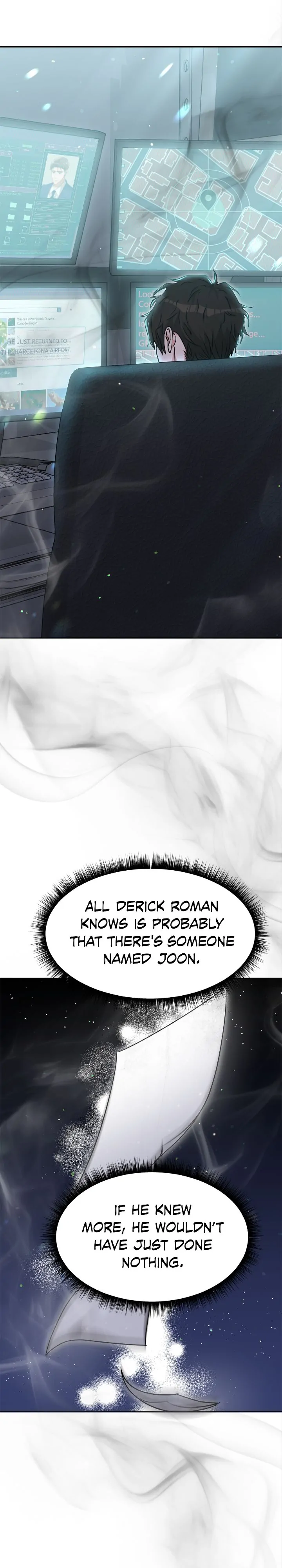 Exclusive Pleasure Chapter 29 - page 31