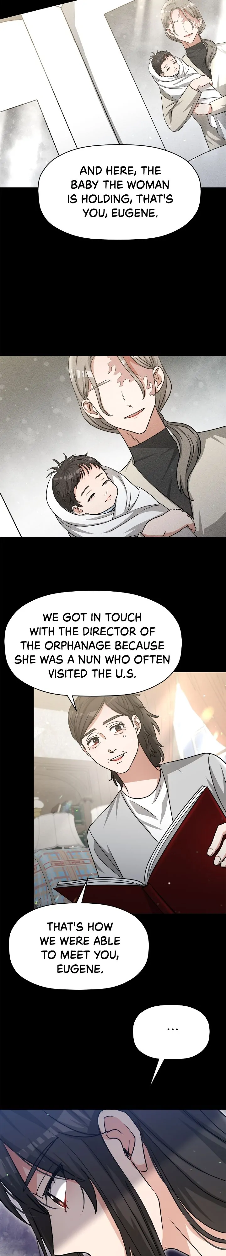 Exclusive Pleasure Chapter 29 - page 5