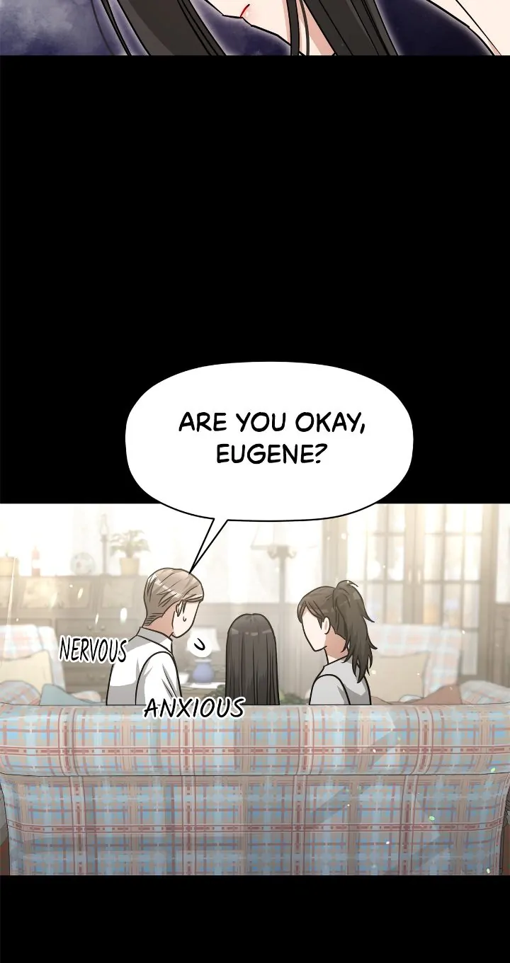 Exclusive Pleasure Chapter 29 - page 6