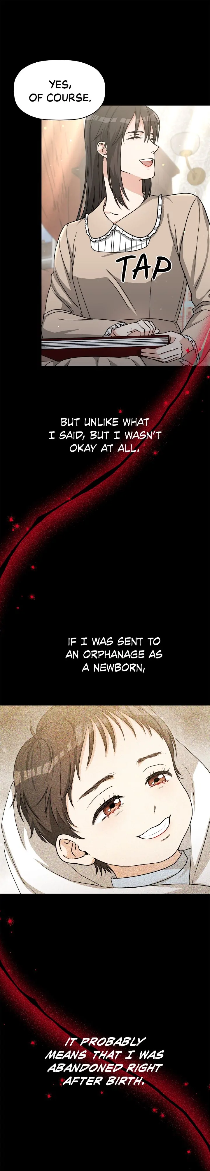 Exclusive Pleasure Chapter 29 - page 7