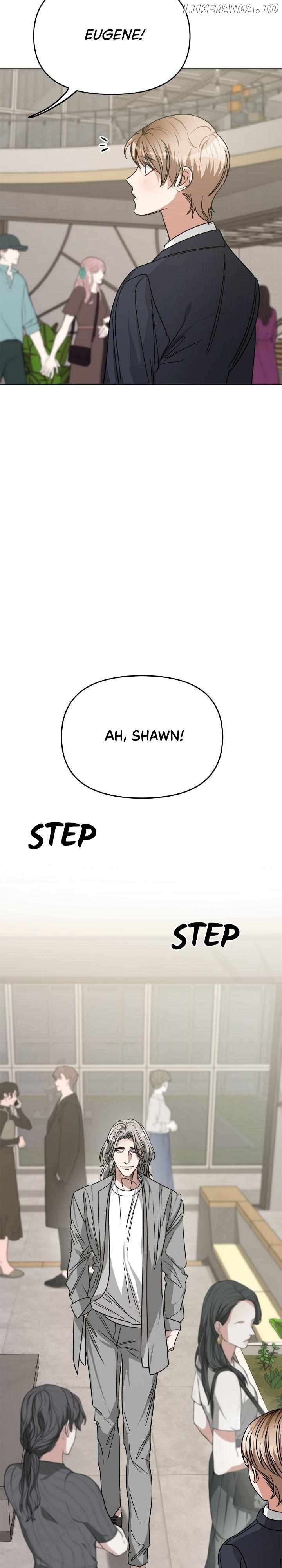 Exclusive Pleasure Chapter 3 - page 31