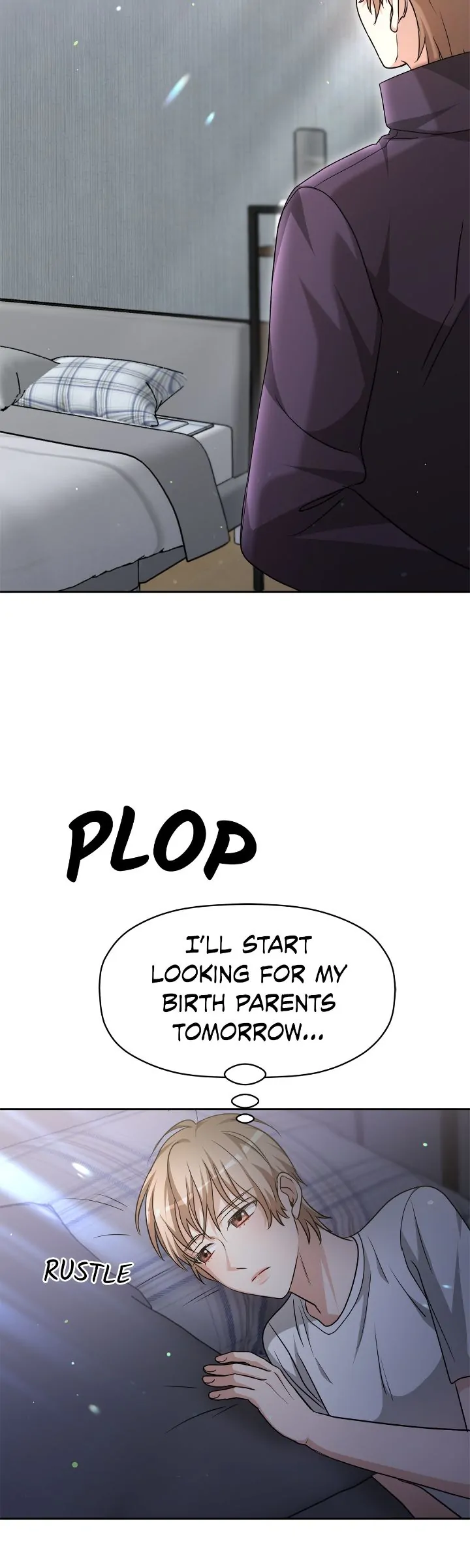 Exclusive Pleasure Chapter 30 - page 15