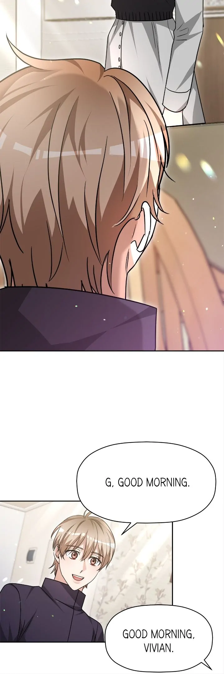 Exclusive Pleasure Chapter 30 - page 20