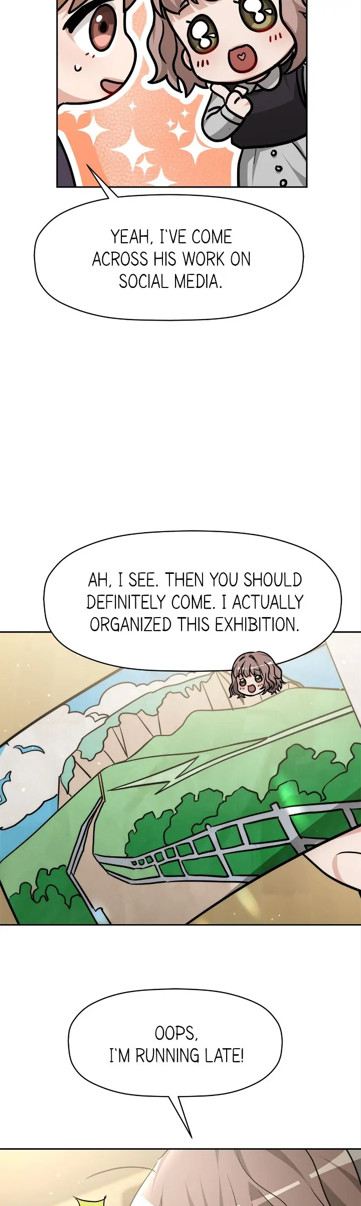 Exclusive Pleasure Chapter 30 - page 27