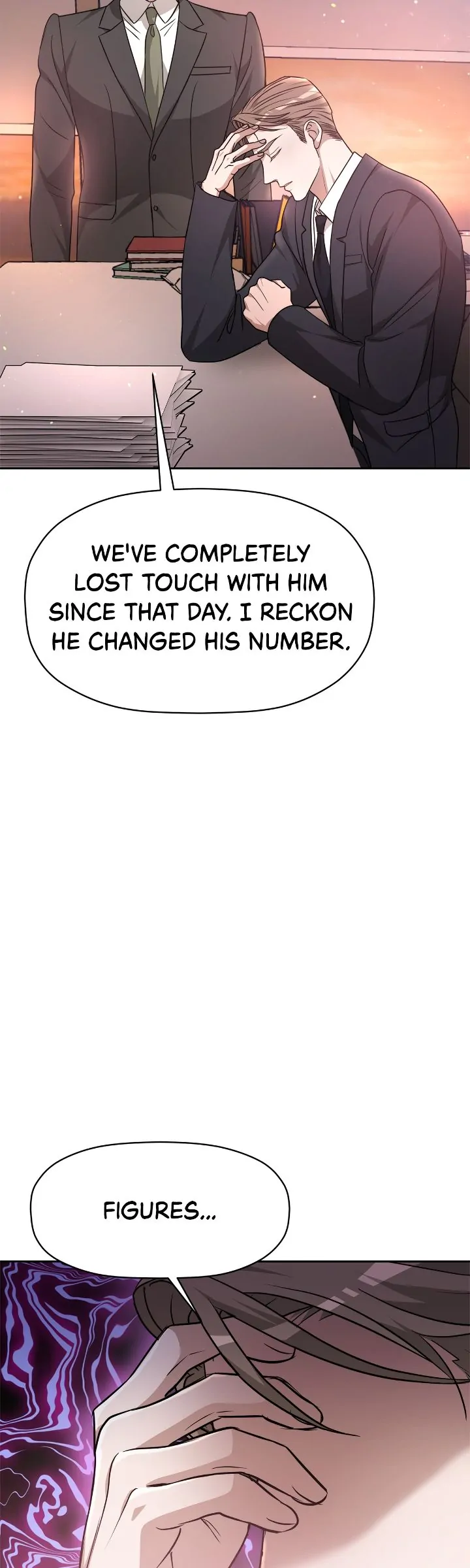 Exclusive Pleasure Chapter 30 - page 32