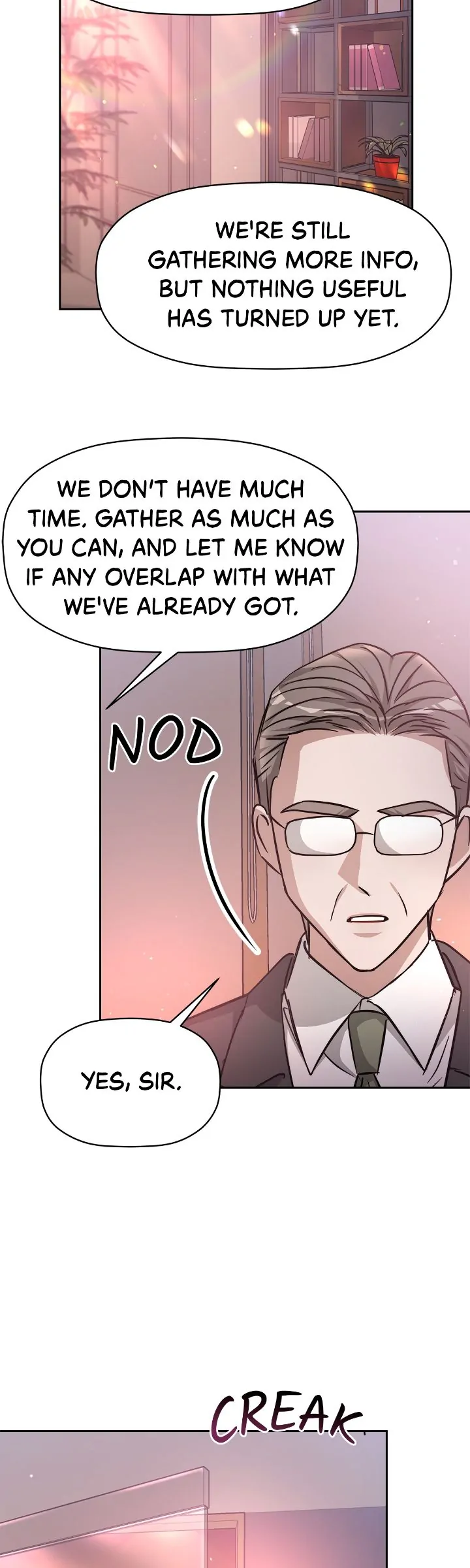 Exclusive Pleasure Chapter 30 - page 34