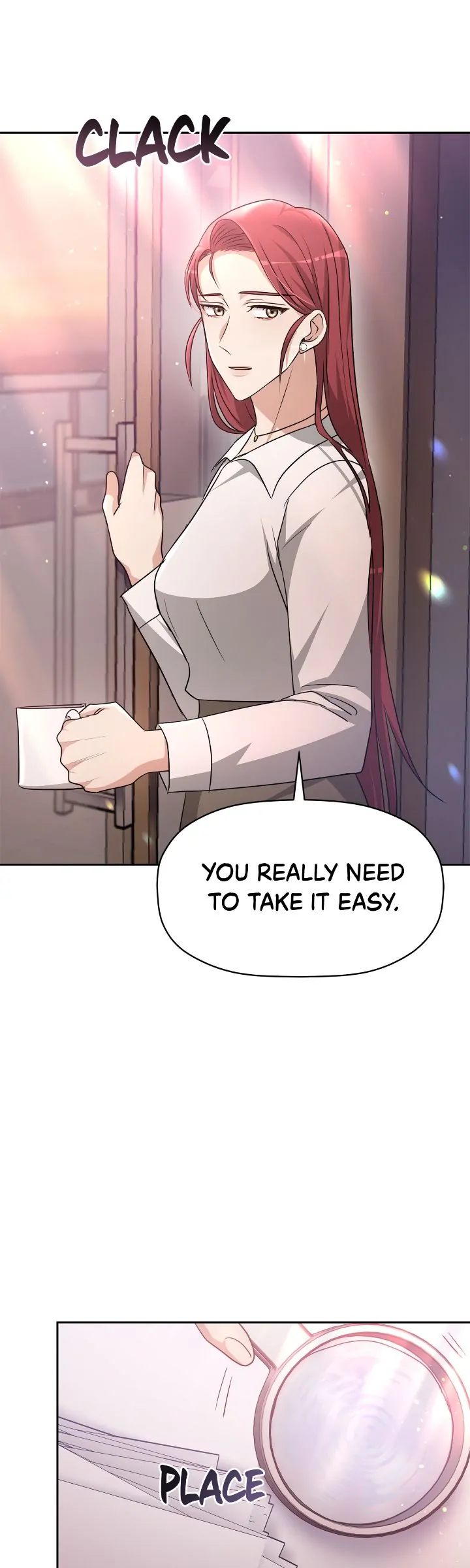 Exclusive Pleasure Chapter 30 - page 36