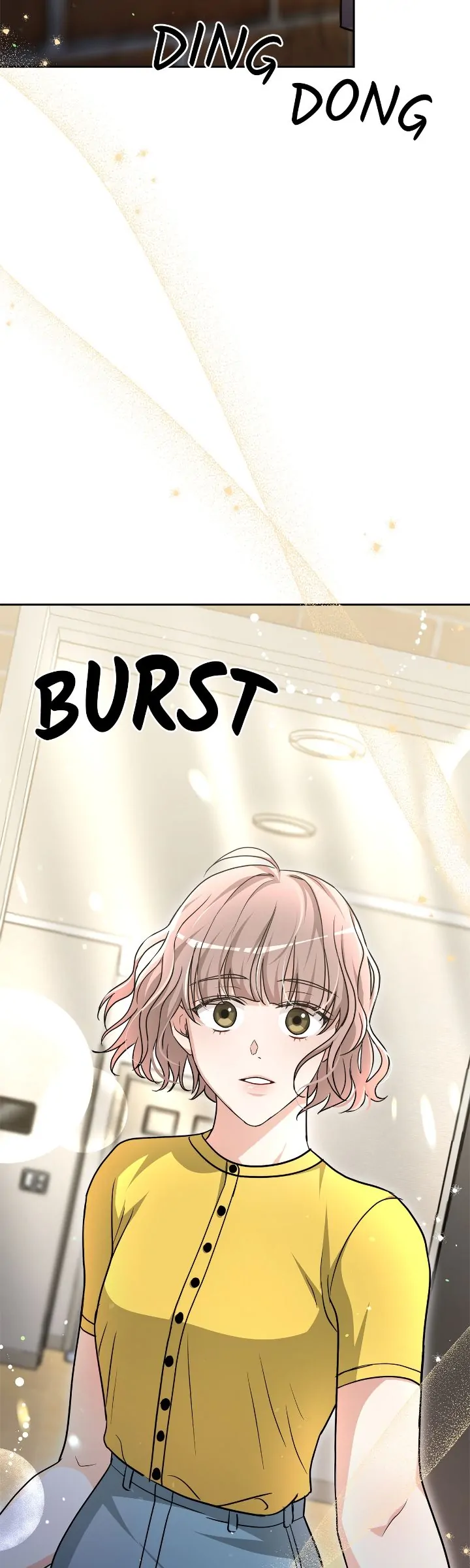 Exclusive Pleasure Chapter 30 - page 6